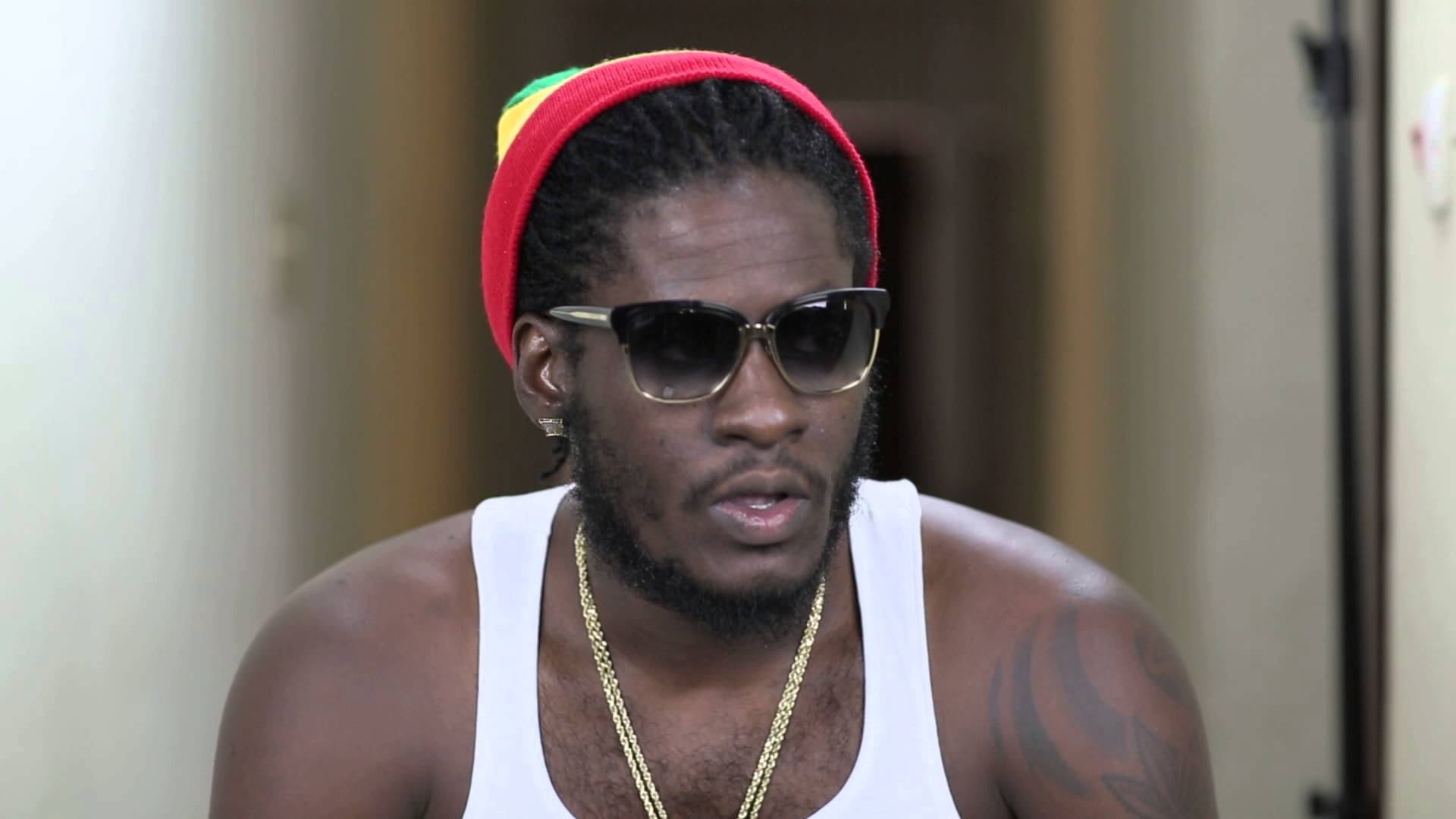 Aidonia