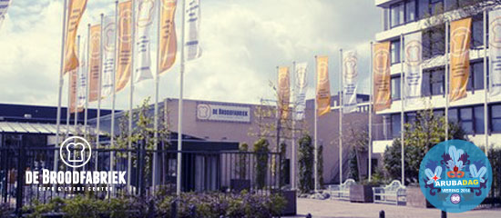 arubadag 2014 rijswijk