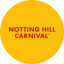 Nottinghill Carnival