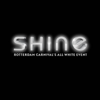 Shine: "All White Party"