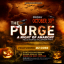 The Purge (Halloween Party)