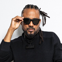 Machel Montano
