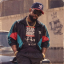 Bunji Garlin