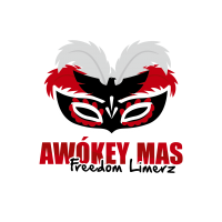 Awókey Mas "The Freedom Limerz"