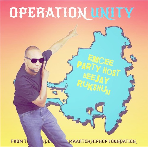 Operation Unity Presents: "Rukhun" aka Yardslang Prophet.