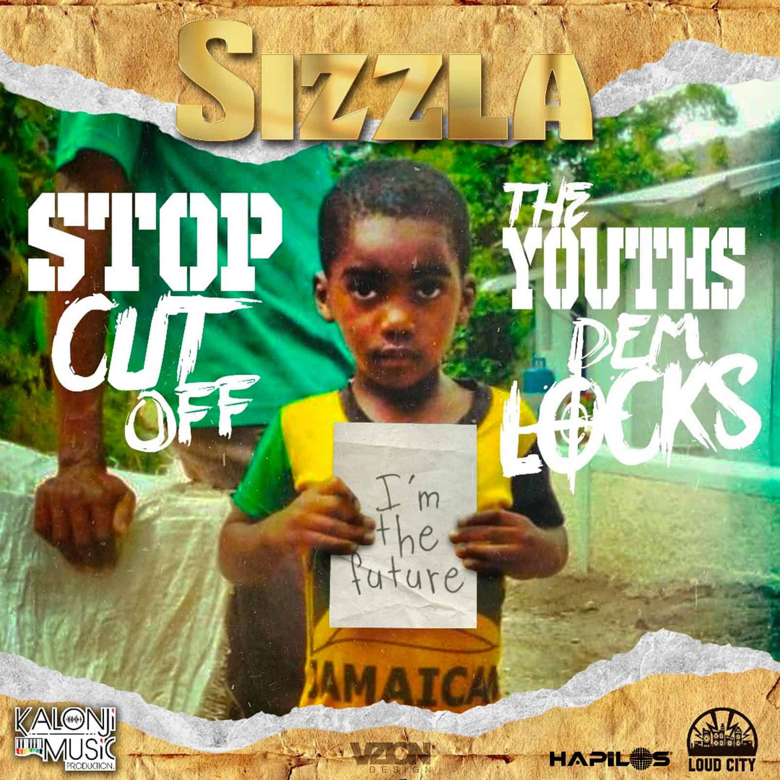 Sizzla: "Stop Cut off The Youths Dem Locks"